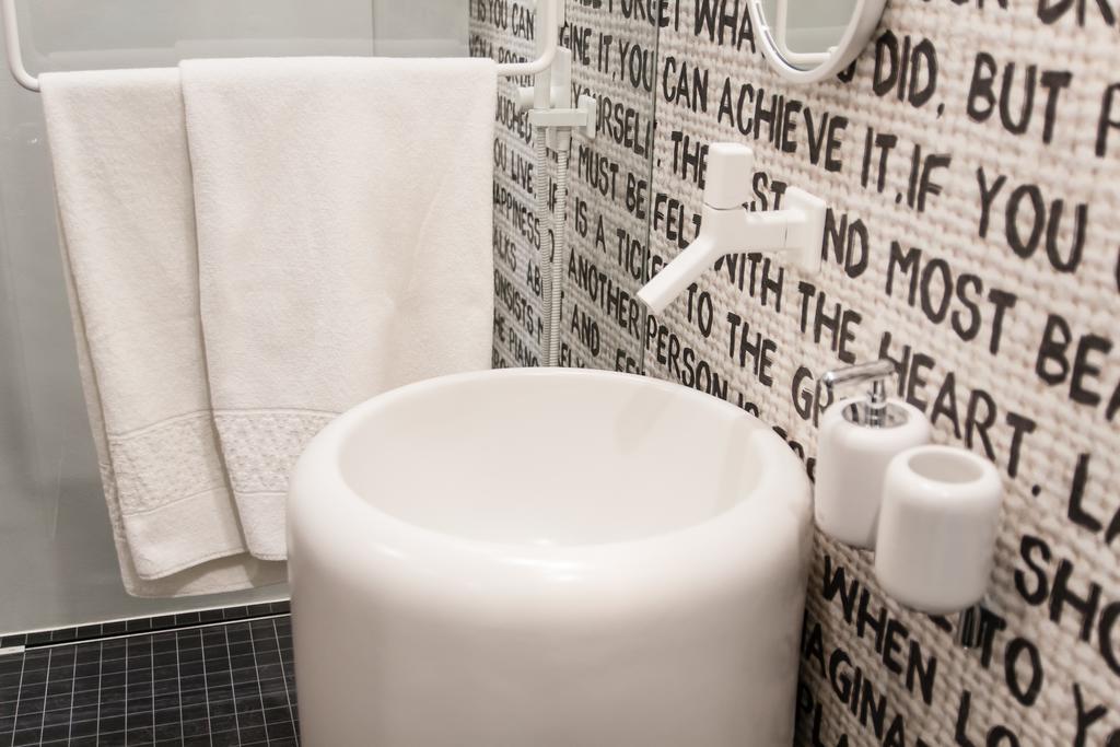 פראג Residence Glamour Premium מראה חיצוני תמונה