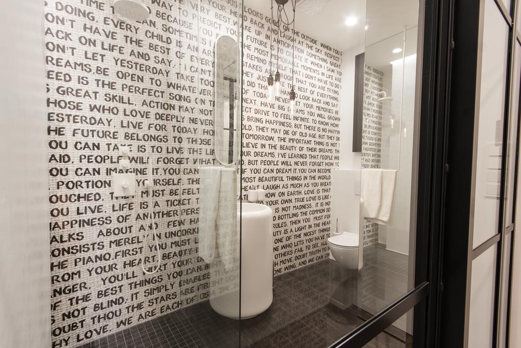 פראג Residence Glamour Premium מראה חיצוני תמונה