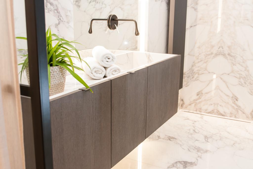 פראג Residence Glamour Premium מראה חיצוני תמונה