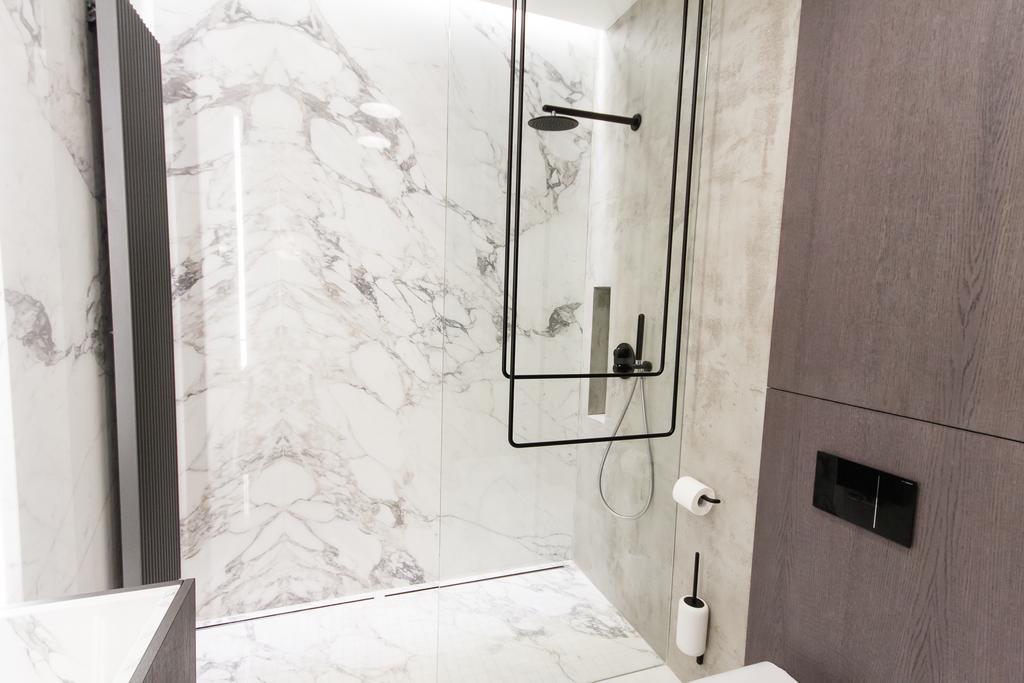 פראג Residence Glamour Premium מראה חיצוני תמונה