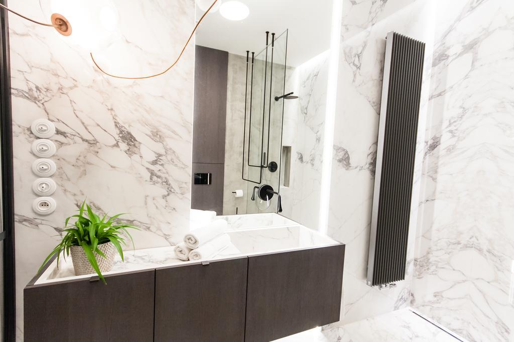 פראג Residence Glamour Premium מראה חיצוני תמונה