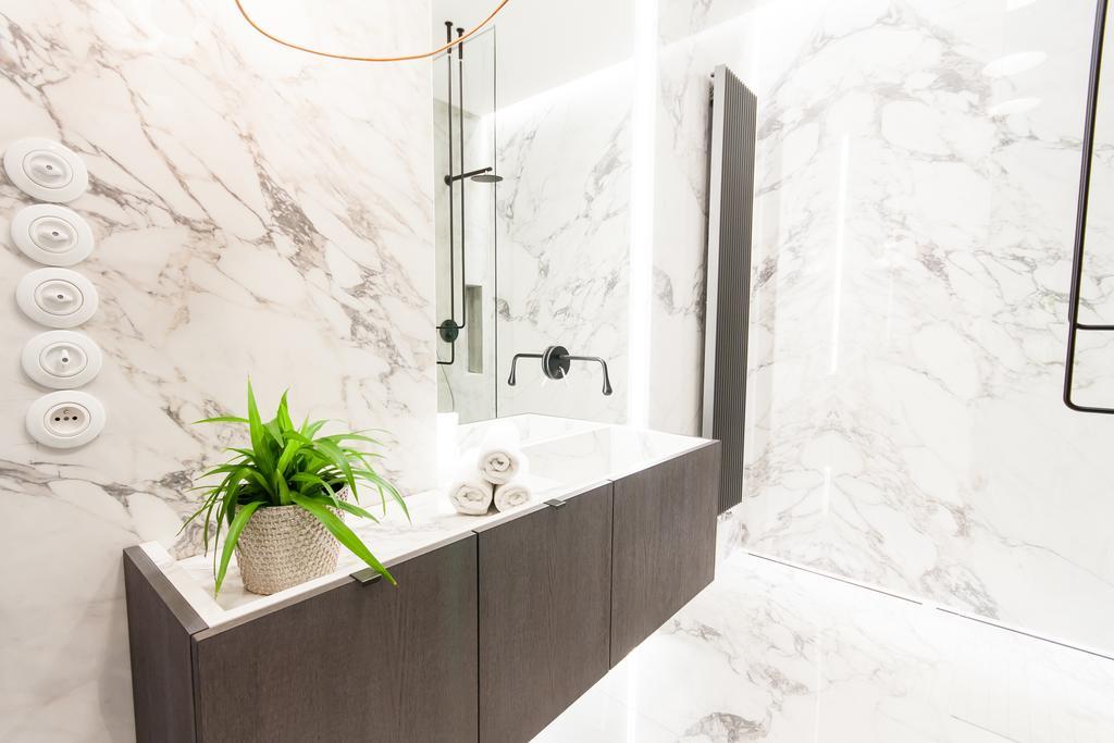 פראג Residence Glamour Premium מראה חיצוני תמונה