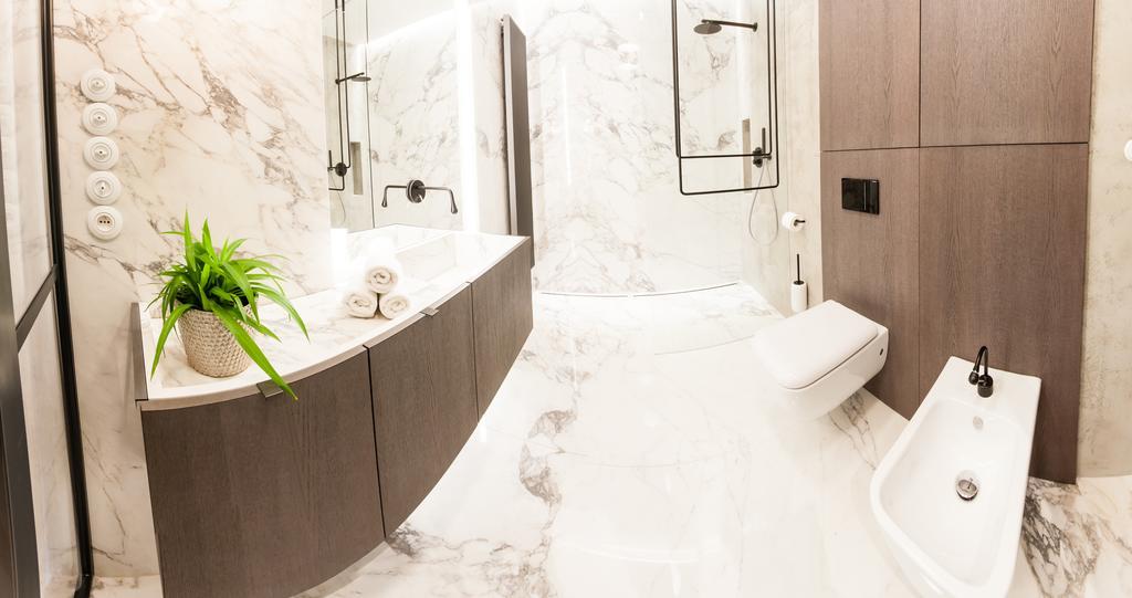 פראג Residence Glamour Premium מראה חיצוני תמונה