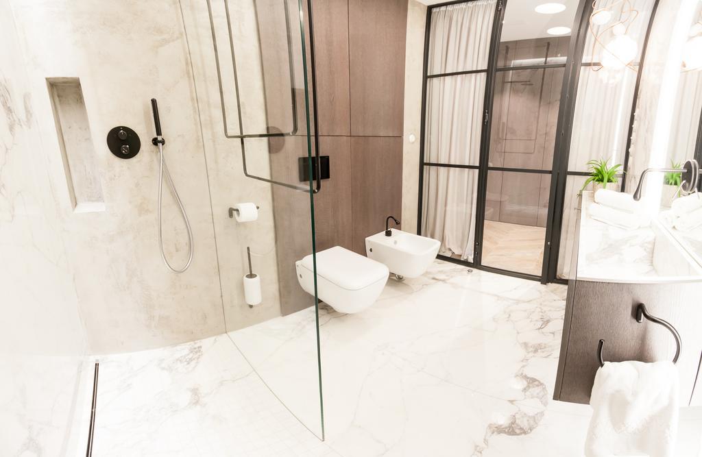 פראג Residence Glamour Premium מראה חיצוני תמונה