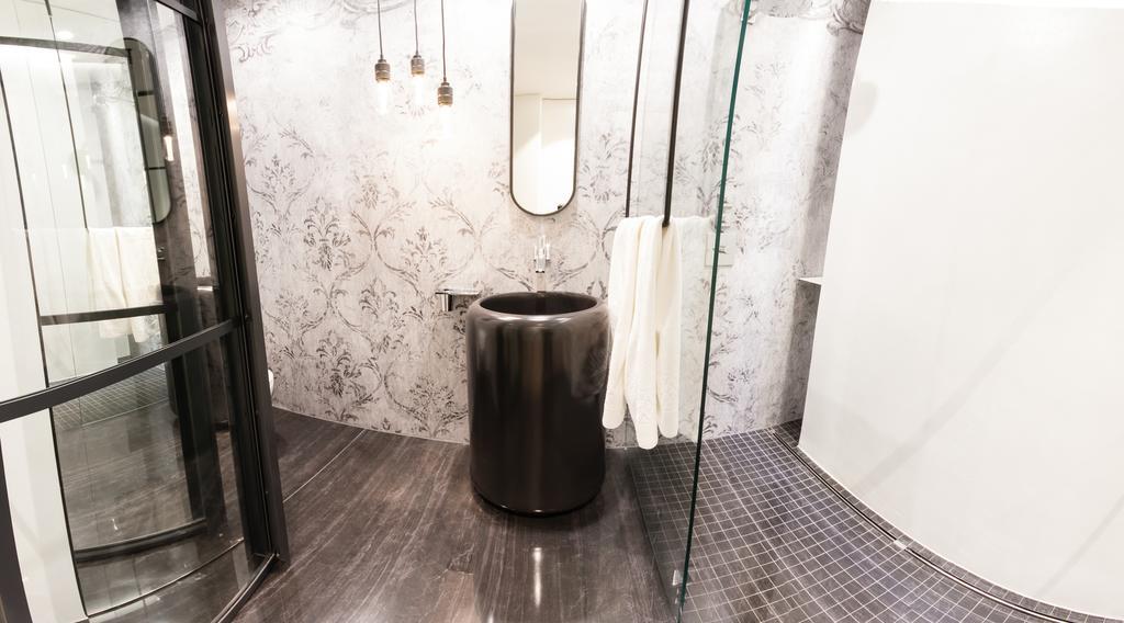 פראג Residence Glamour Premium מראה חיצוני תמונה