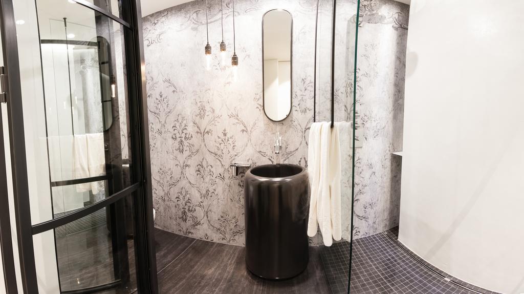 פראג Residence Glamour Premium מראה חיצוני תמונה