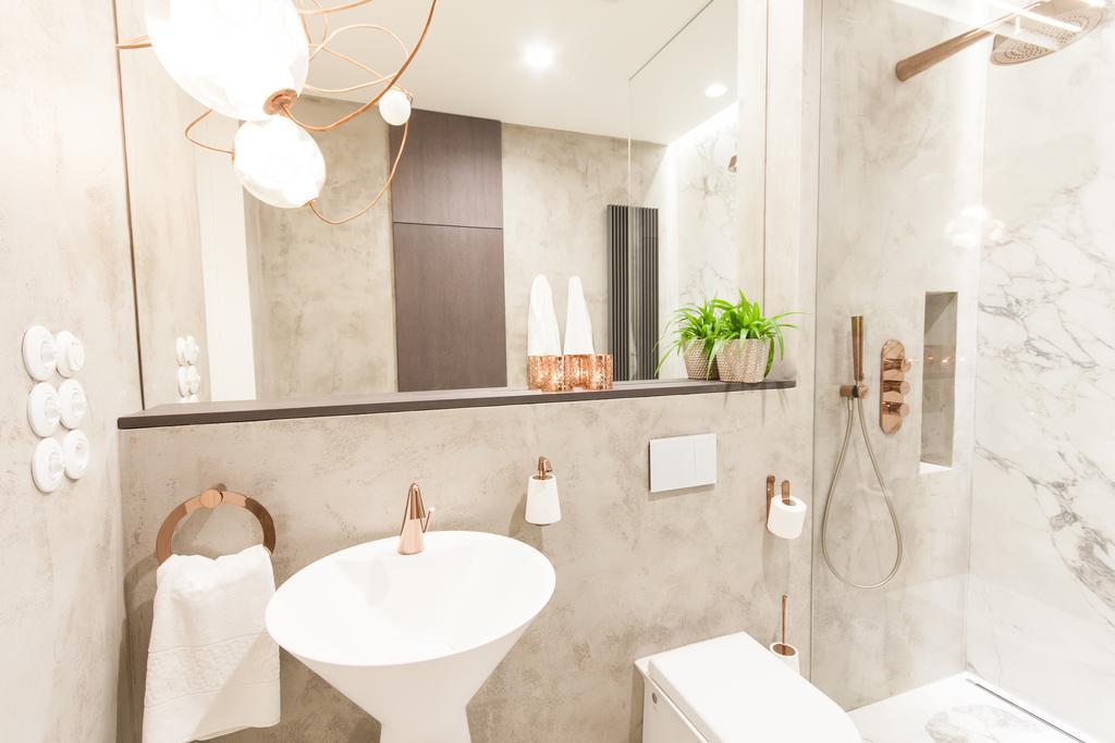 פראג Residence Glamour Premium מראה חיצוני תמונה