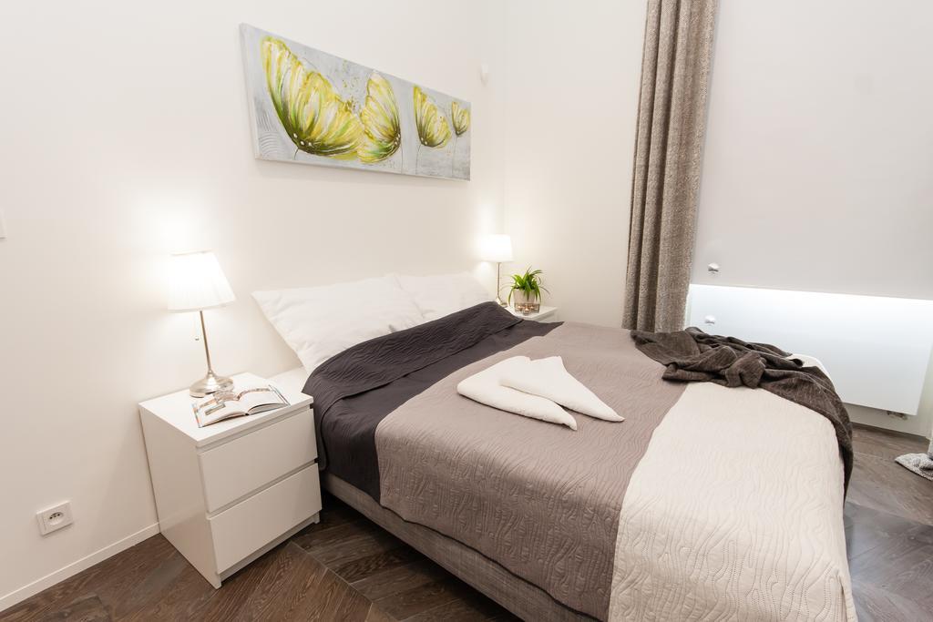 פראג Residence Glamour Premium מראה חיצוני תמונה