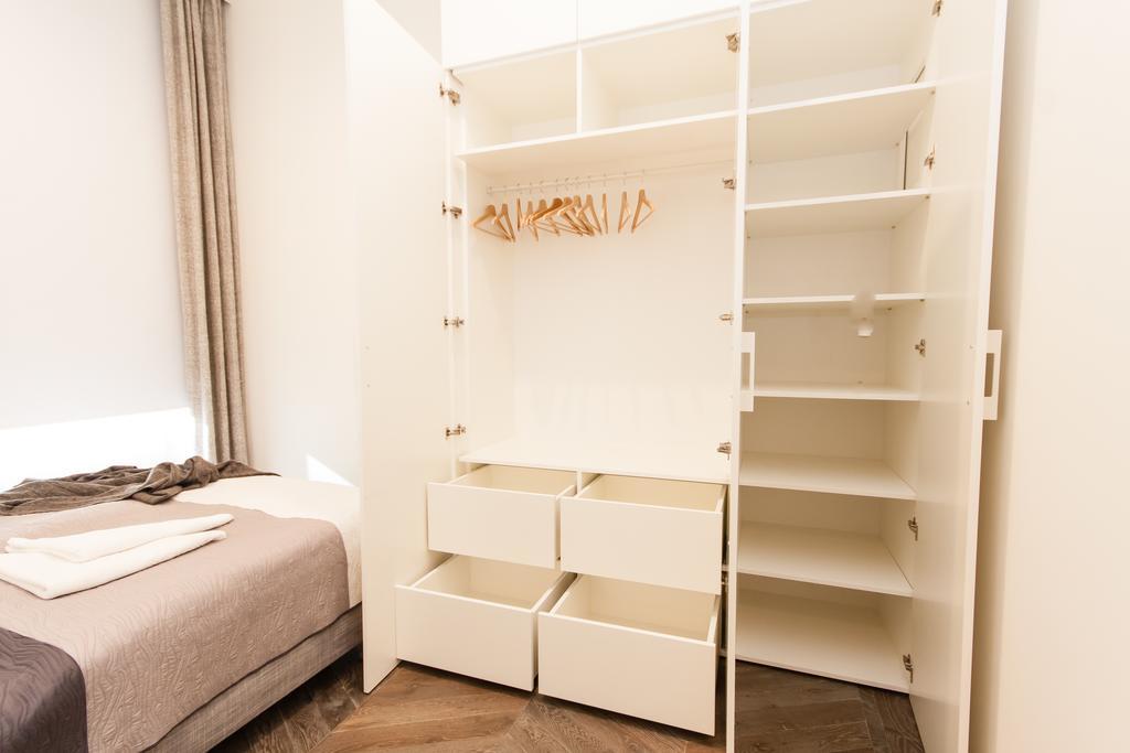 פראג Residence Glamour Premium מראה חיצוני תמונה