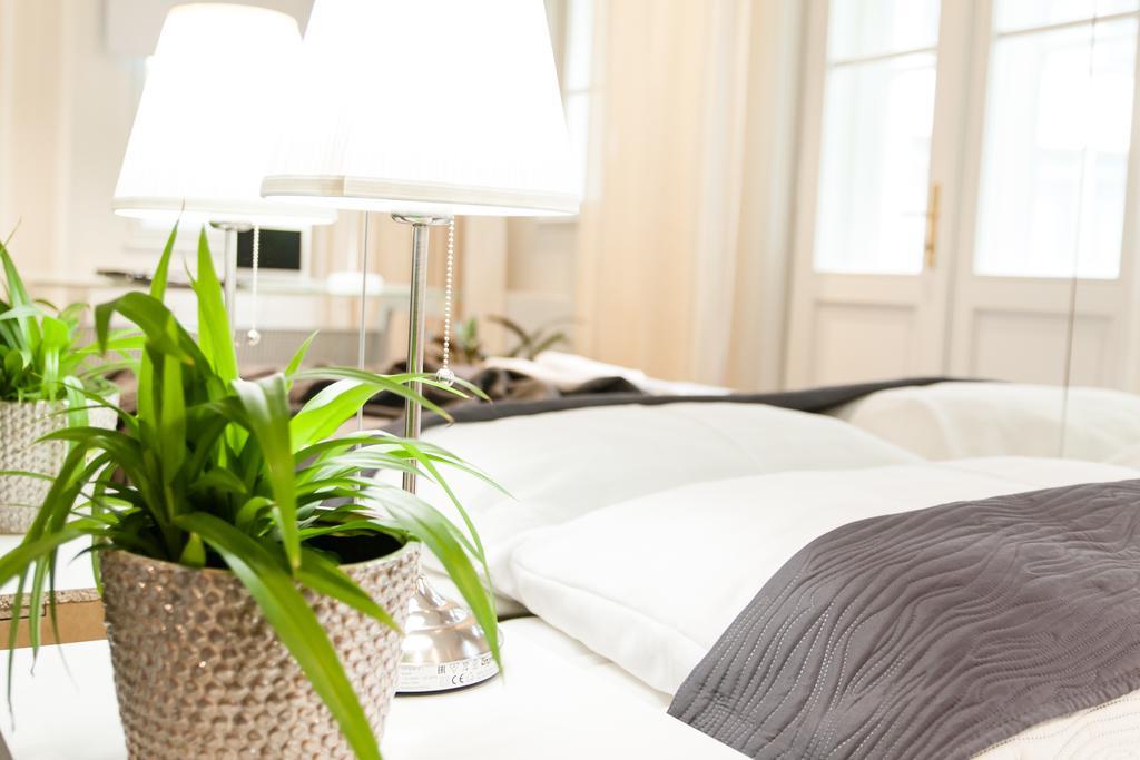 פראג Residence Glamour Premium מראה חיצוני תמונה