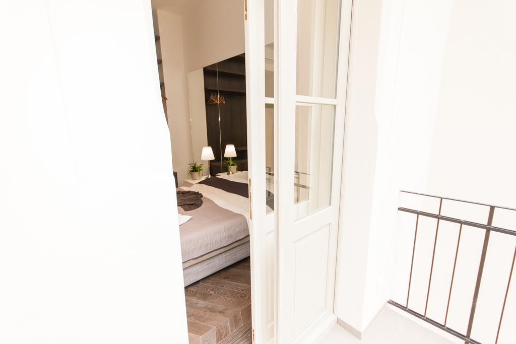 פראג Residence Glamour Premium מראה חיצוני תמונה