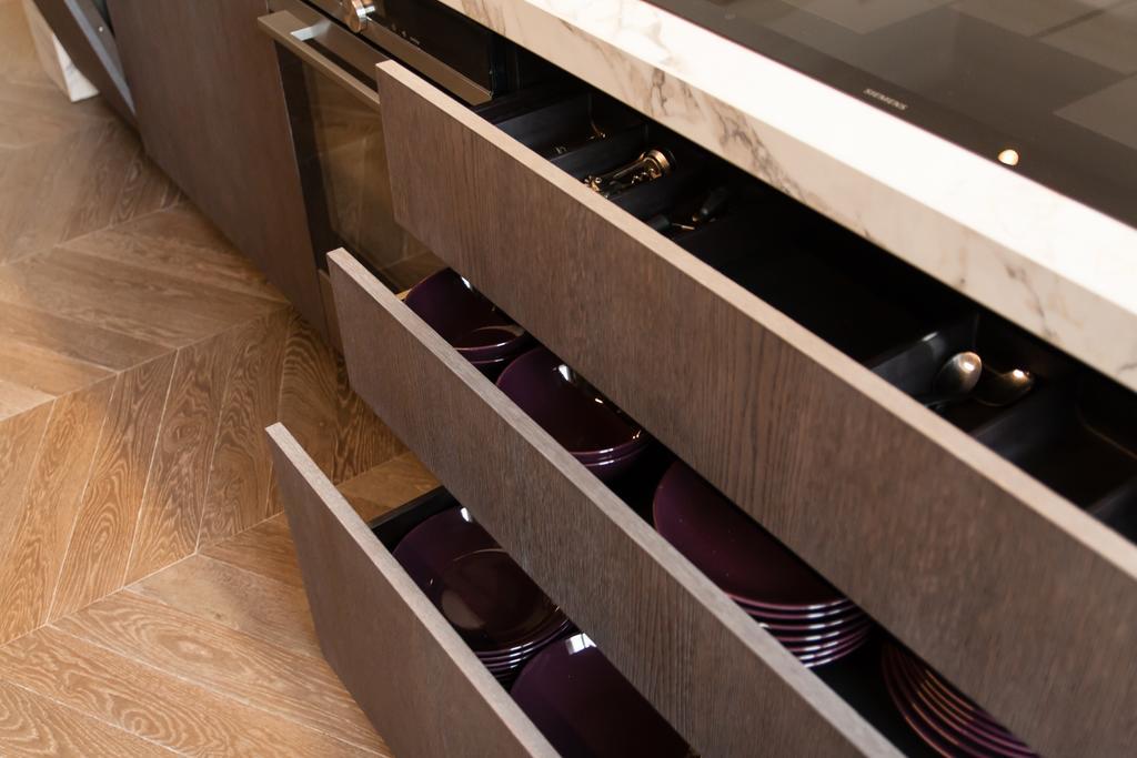 פראג Residence Glamour Premium מראה חיצוני תמונה