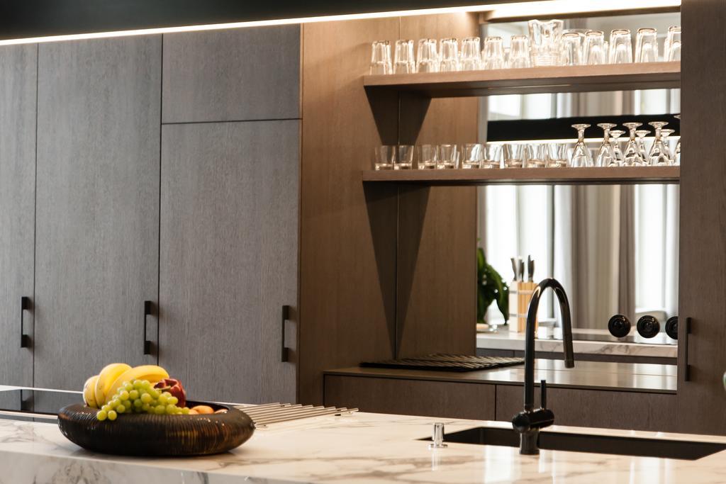 פראג Residence Glamour Premium מראה חיצוני תמונה