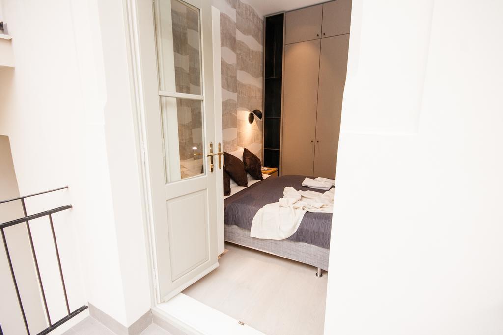 פראג Residence Glamour Premium מראה חיצוני תמונה