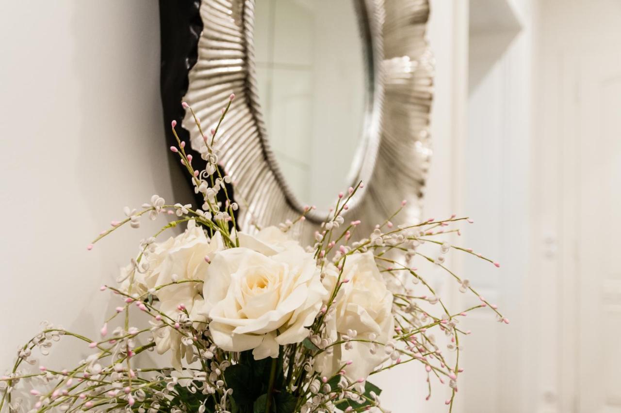 פראג Residence Glamour Premium מראה חיצוני תמונה