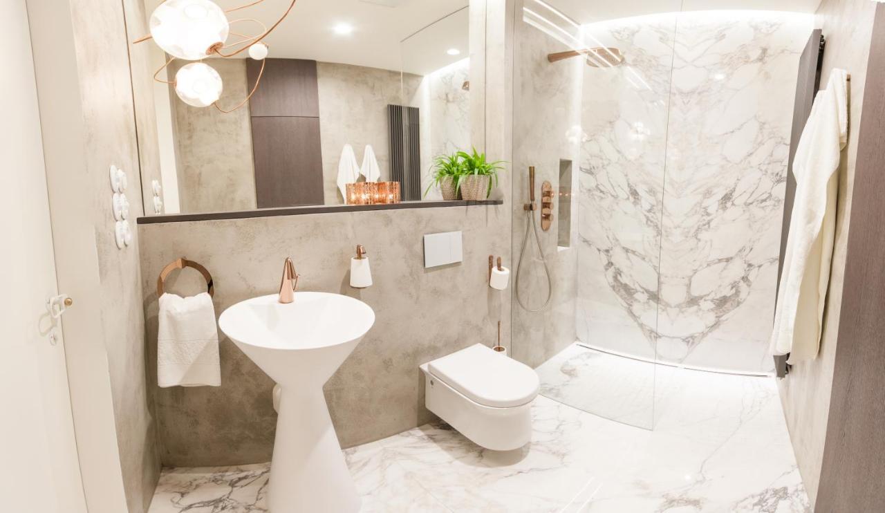 פראג Residence Glamour Premium מראה חיצוני תמונה
